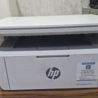 پرینتر HP m141a کارتریج در حد نو