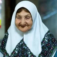 پرستار سالمند سالم شبانه روزی