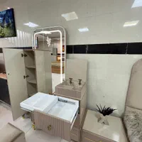 سرویس خواب لارسن -سرای آرا|تخت و سرویس خواب|یزد, |دیوار