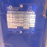 کولر آبی 6000 در حد