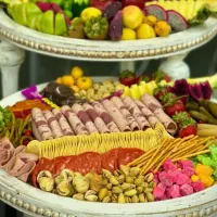 اجرای صفر تا صد مراسم|خدمات پذیرایی، مراسم|ارومیه, |دیوار