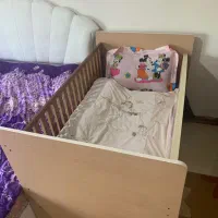 تخت کودک