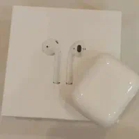 ایرد پاد 2اصلی(Airpod2)