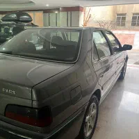 پرشیا ELX-XUM|خودرو سواری و وانت|تهران, سازمان برنامه شمالی|دیوار