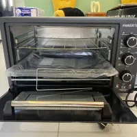 توتسر فر پاور ترک و جارو برقی سطلی ال جی|جاروبرقی، جارو شارژی، بخارشو|رشت, گلباغ نماز|دیوار