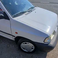 پراید مدل ۹۱