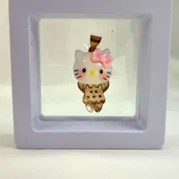 پلاک‌های فانتزی و زیبا گالری طلا پرنسس|جواهرات|کاشان, بازار کاشان|دیوار