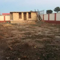 خانه باغ 700 متری نیمهساز در مجموعه پدیده