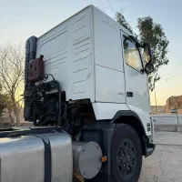 ۴۴۰  مدل  ۸۹  بدون  رنگ|خودرو سنگین|بهبهان, |دیوار