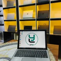 لپتاپDell تبلتشو لمسی Ram16GB سیمکارت خور|رایانه همراه|ارومیه, |دیوار