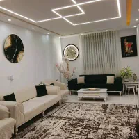 50متری/روب نماخوش نقش غرق نور