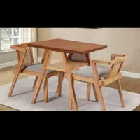 مدل 2نفر (چوب حصیری)