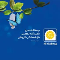 بیمه عمر و تامین آتیه با پوششهای ویژه
