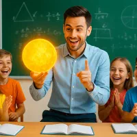 تدریس / آموزش /کلاس خصوصی دبستان تا نهم