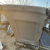 نمد سقف تودری کلیدشیشه بالابر انواع هیوندا کیا