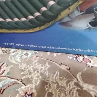 تشک مواج|تشک تختخواب|مشهد, شیرودی|دیوار