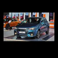 حواله پارس نوآ