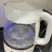 کتری و چایساز فلر نیاز به تعمیر