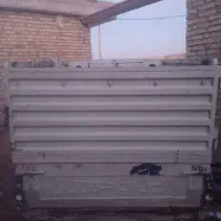 وانت پیکان مدل 89|خودرو سواری و وانت|شادیان, |دیوار