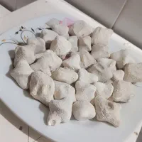 کشک محلی گوسفندی