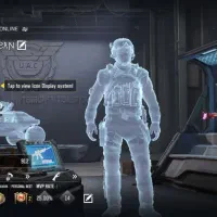 اکانت کالاف طاق