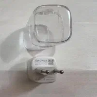 شارژر بعلاوه تبدیل