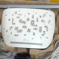 مودم تی پی لینک اد اسل