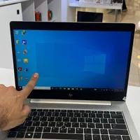 لپتاپ hp 835g7 با صفحه نمایش لمسی و رم 16|رایانه همراه|گرگان, |دیوار