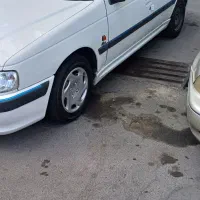 پرشیامدل۸۹دوگانه