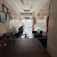 مغازه تجاری  فروشی نوساز ۳۶ متری|فروش مغازه و غرفه|ری, امین آباد|دیوار