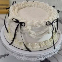 آموزش کیک تولد وخامه کشی ۹۵۰ تومان، تخفیف ۸۰درصد