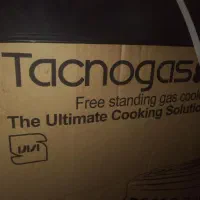 یک عددآون تستر۵۷لیتری برندبوکرآکبندگارانتی دار|اجاق گاز و لوازم برقی پخت‌وپز|تهران, آسمان|دیوار