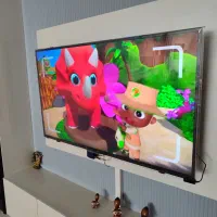 تلویزیون 4k سونی مالزی 50 اینچ