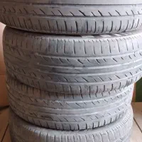 لاستیک سایز ۱۵