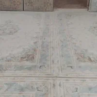 فرش|فرش|قم, انسجام|دیوار