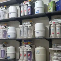 تصفیه اب ویتنامی ارسال و نصب رایگان|آب‌سردکن و تصفیه آب|مشهد, رسالت|دیوار