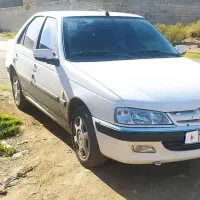 فروش پژو پارس