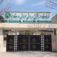 استخدام ادمین حضوری حرفه‌ای در مرکز درمانی کرج