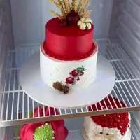 کیک شب یلدا|خوردنی و آشامیدنی|اصفهان, شاهد|دیوار