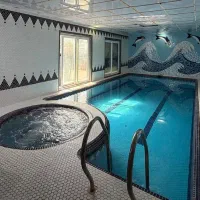 ویلای استخر مستقیم از مالک ( قیمت تخفیفی)