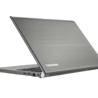 لپ تاپ Toshiba z50، در حد نو، کم کار