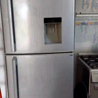 یخچال سیلوان|یخچال و فریزر|شفت, |دیوار