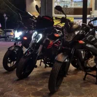 بنلی ۳۰۰ جفت