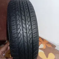 لاستیک بارز نو  185/65 R15|قطعات یدکی و لوازم جانبی|رشت, دروازه لاکان|دیوار
