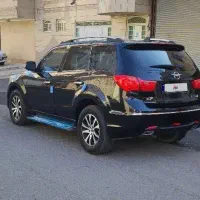 هایما مدلS7 توربو مدل۹۷ درحد