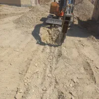 اجاره مینی بیل ،چکش ،بابکت