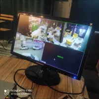 دوربین مداربسته ودزد گیر