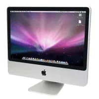 تعداد ۵ دستگاه آل این وان آیمک Apple