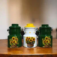 بانکه روحی آشپزخانه