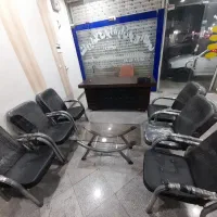 میزو صندلی دفتری